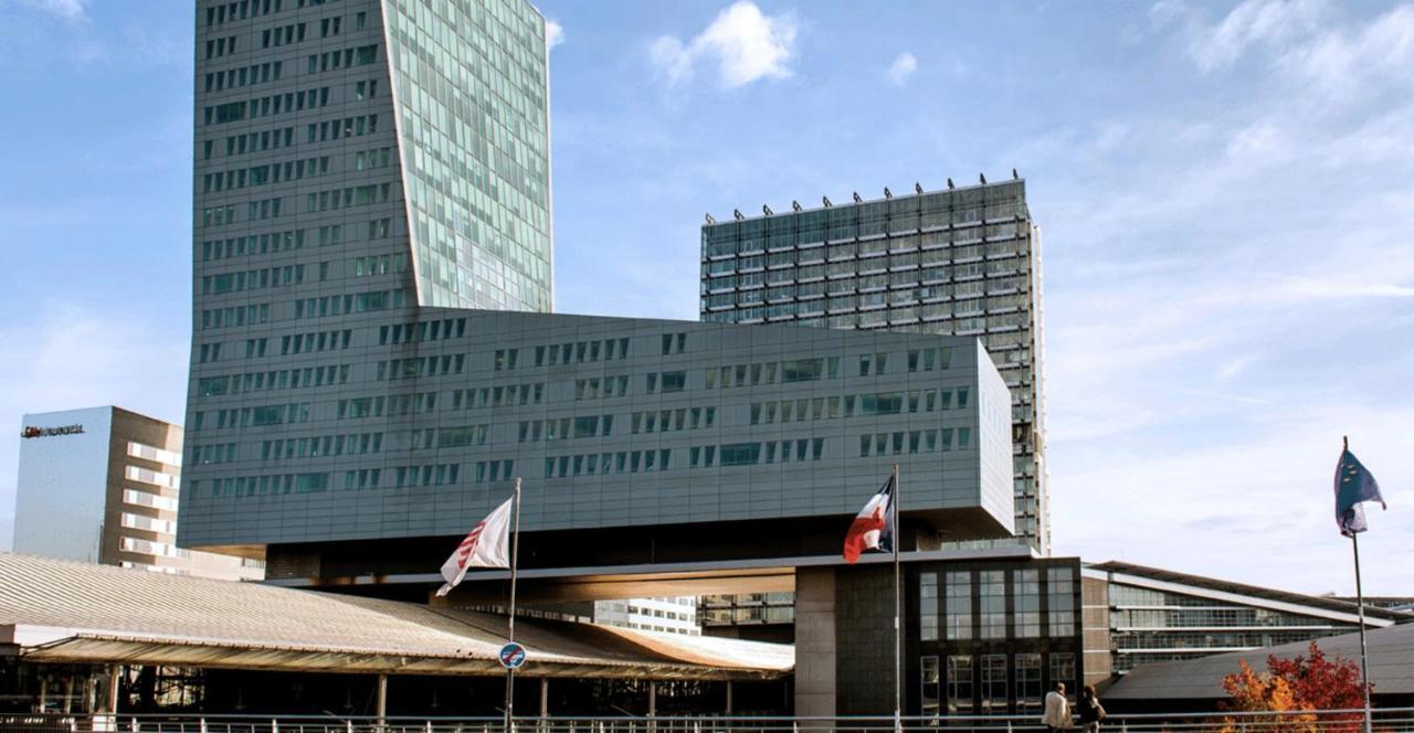 Lille Centre - Nice Cozy And Functional Ap 80M2 Exterior photo
